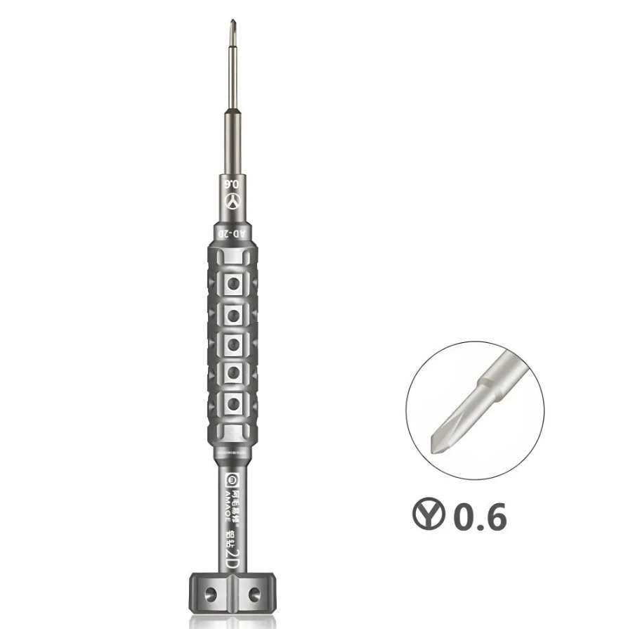 Отвертка Amaoe-AD-2D Y